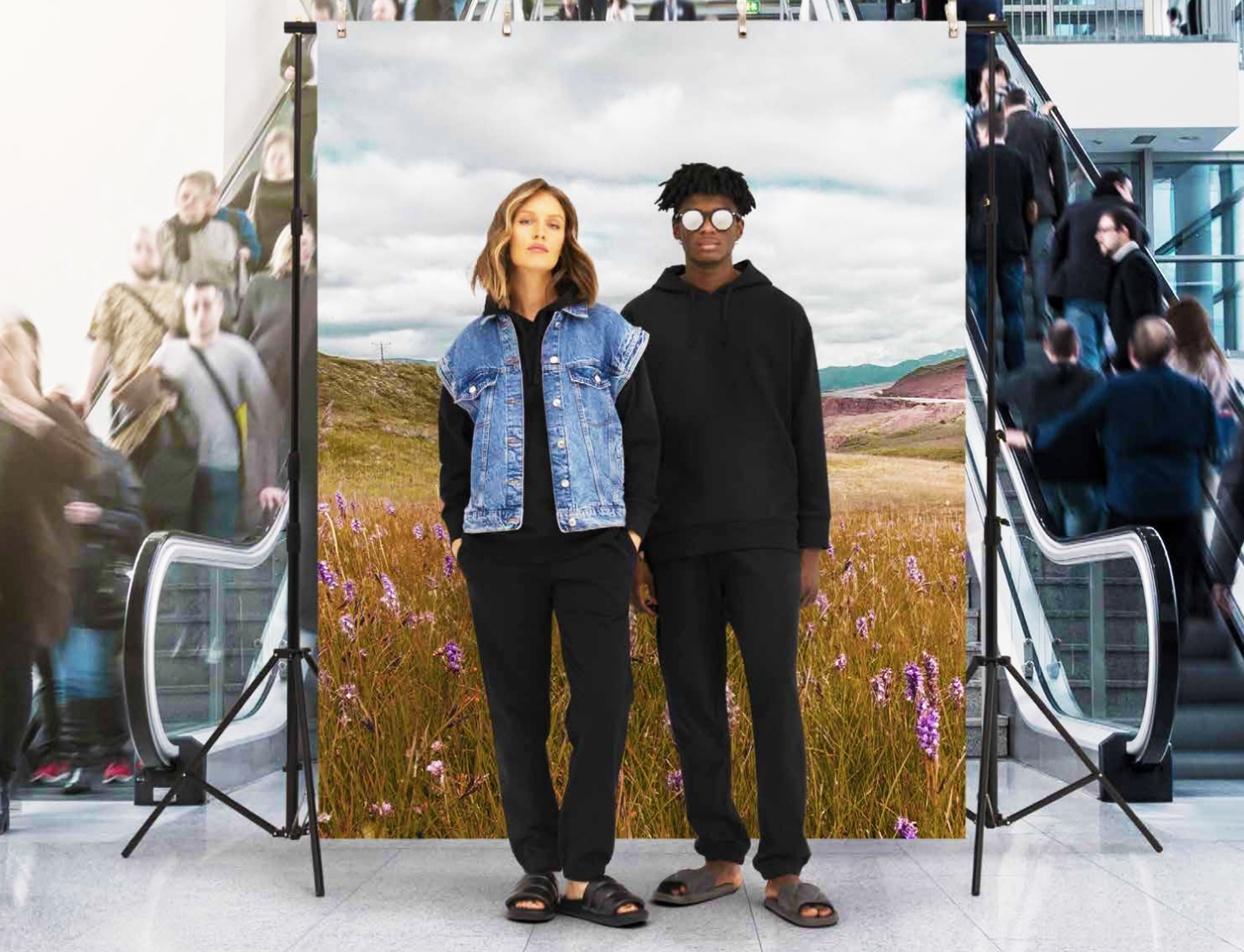 AWDis finds Creode the perfect integrated fit - Printwear & Promotion