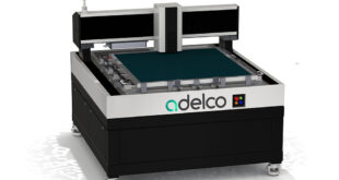 Adelco launches new CTS System