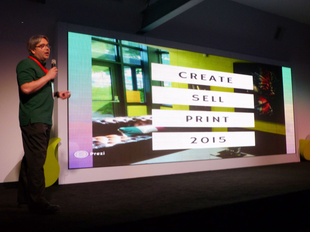 Mass customisation – what’s it all about? - Printwear & Promotion