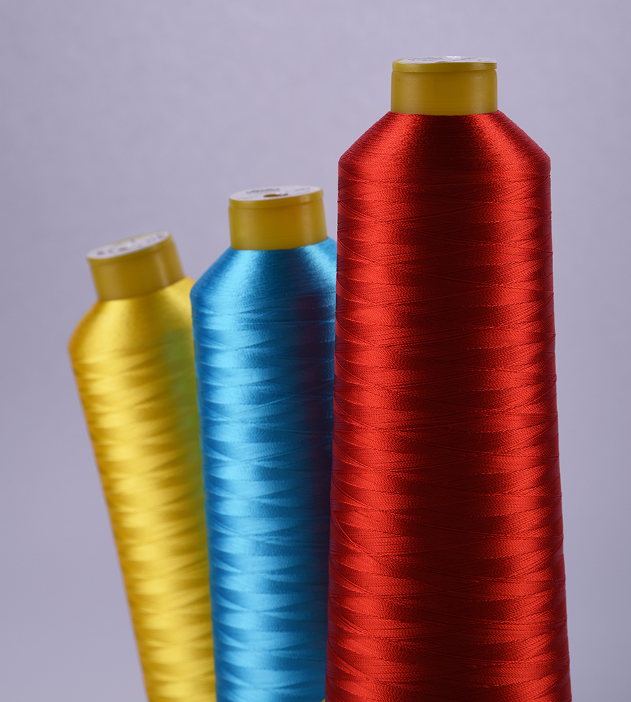 ETC Supplies expands the colour range on the Premium quality embroidery ...