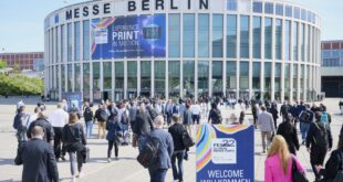Vibrant FESPA Global Print Expo 2022 affirms business bounce-back