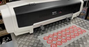New addition to TheMagicTouch’s DTFMagic printer range