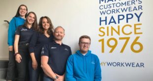 MyWorkwear expands sales and marketing function to drive growth