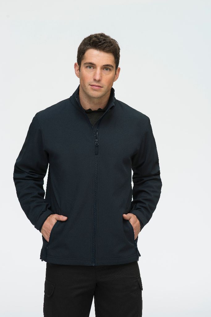 Two new core workwear styles - Printwear & Promotion