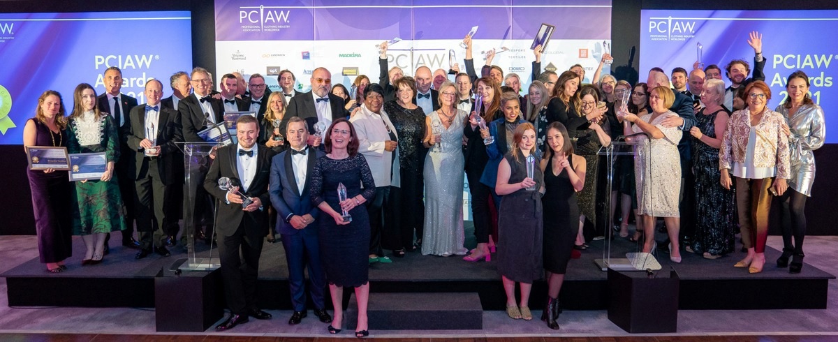 Headline sponsor announced for the PCIAW Summit & Awards - Printwear ...